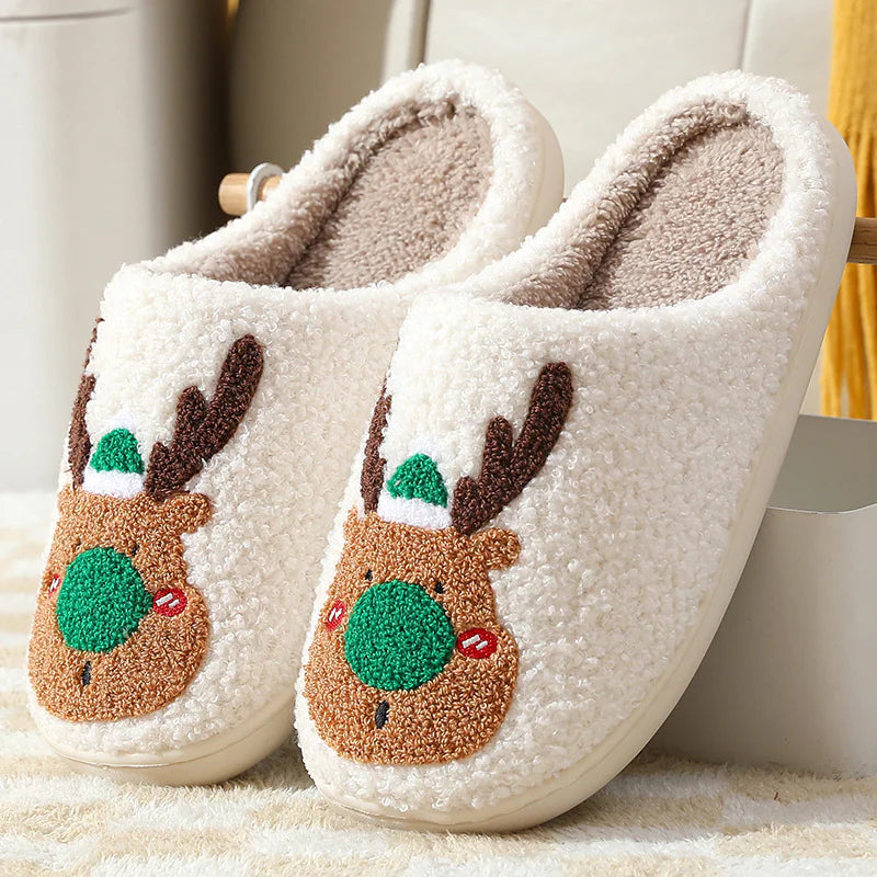 Christmas Merry Slides