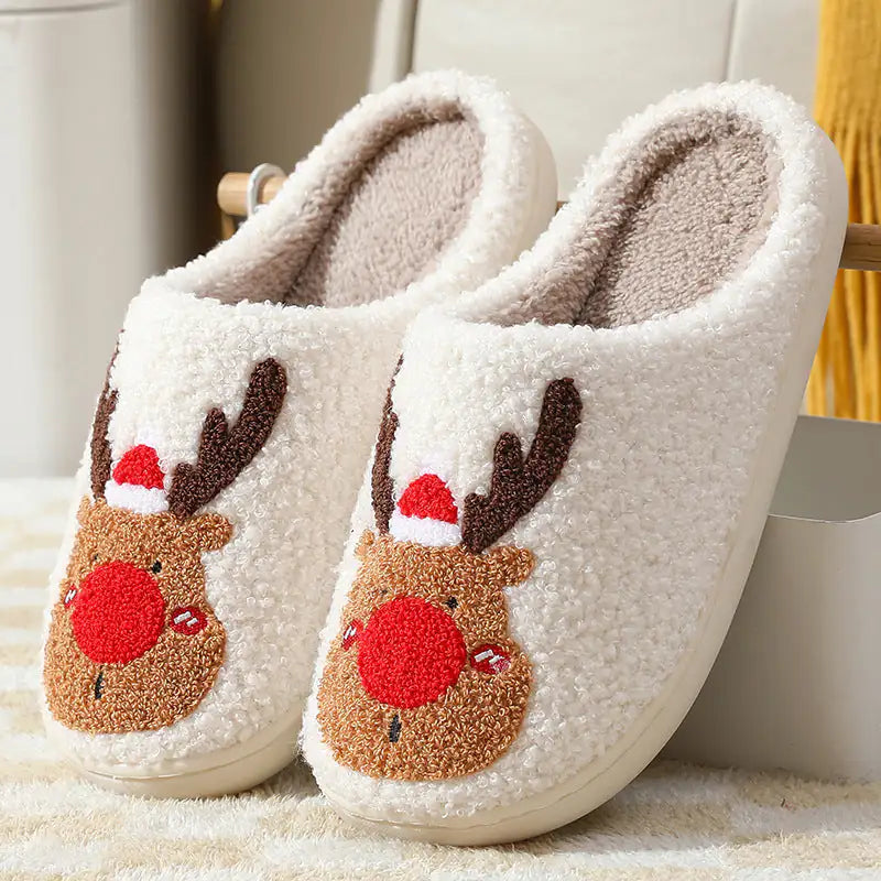 Christmas Merry Slides