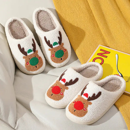 Christmas Merry Slides